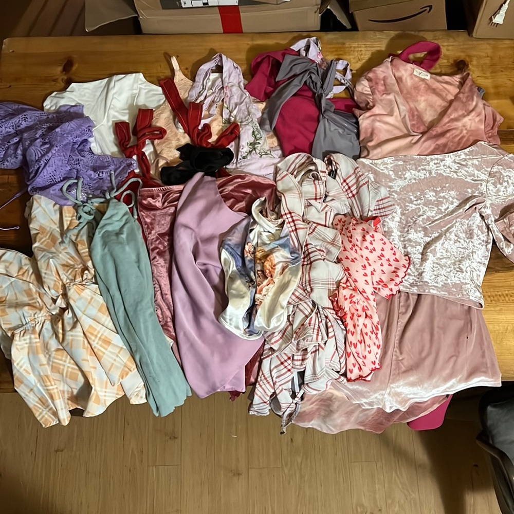 lot/bundle
